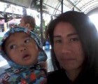 Rencontre Femme Thaïlande à phothong : Onthira, 48 ans